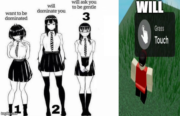 Will | WILL | image tagged in meme | made w/ Imgflip meme maker