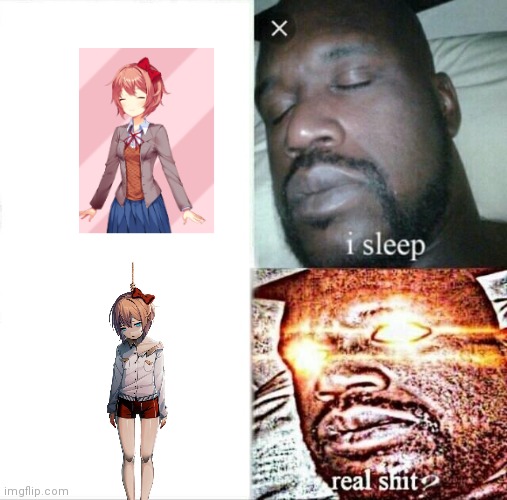 a | image tagged in memes,sleeping shaq,no tags here | made w/ Imgflip meme maker