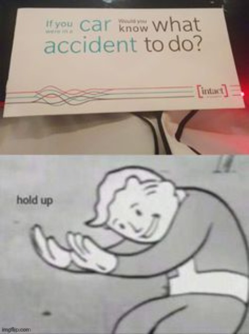 do u know | image tagged in dark humor,fallout hold up | made w/ Imgflip meme maker