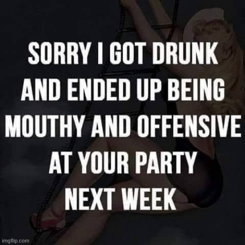 Sorry ! | image tagged in you better watch your mouth | made w/ Imgflip meme maker