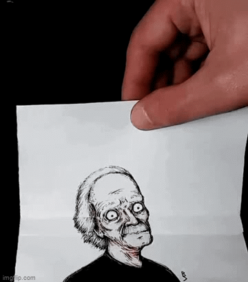 surprise - Imgflip
