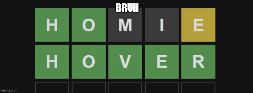 BRUH | made w/ Imgflip meme maker