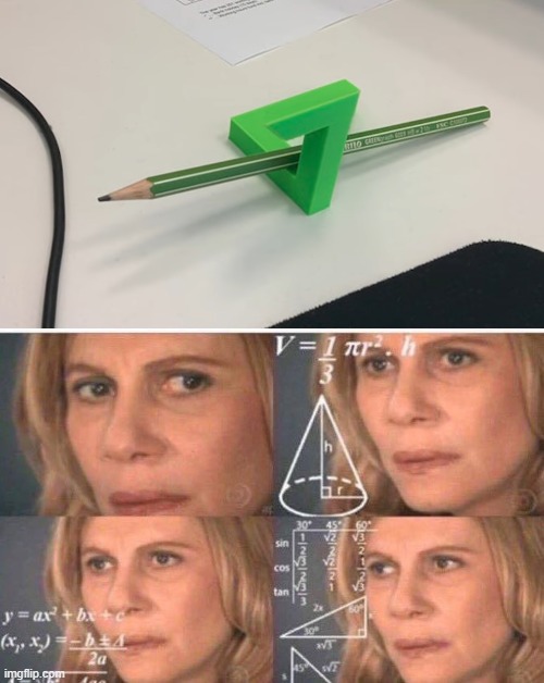 this is CONFUSING | image tagged in julia roberts math | made w/ Imgflip meme maker