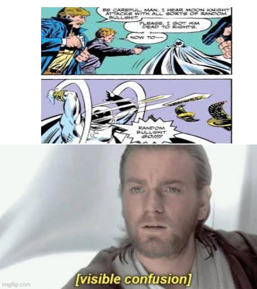 confusion | image tagged in obi wan kenobi,visible confusion | made w/ Imgflip meme maker
