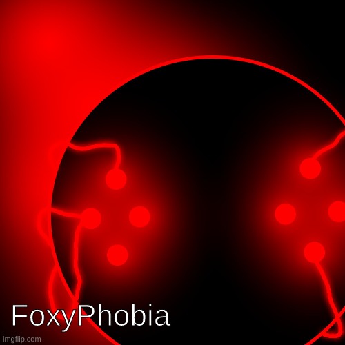 make this a temp or no? | FoxyPhobia | made w/ Imgflip meme maker