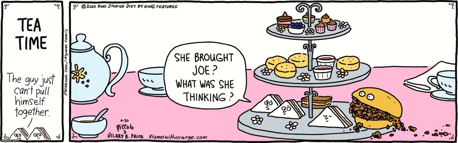 Mr. Sloppy Joe | image tagged in comics/cartoons,comics,comic,sloppy joe,sandwiches,sandwich | made w/ Imgflip meme maker