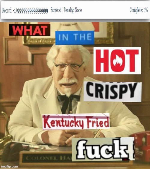 SO I WAS DOING DELTAMATH FOR HOMEWORK AND THIS HAPPENED! | image tagged in what in the hot crispy kentucky fried frick,impossible,what the hell happened here | made w/ Imgflip meme maker