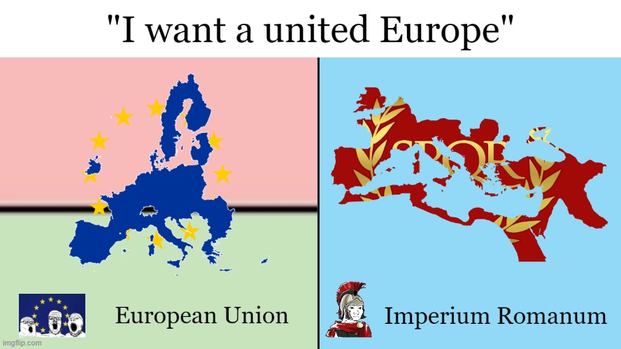 Holy shit I took both the red and blue pills and ended up in 3rd century Thracia (Bene māne!) | image tagged in roman empire,shitposting,because this post is shit,also have a nice day | made w/ Imgflip meme maker