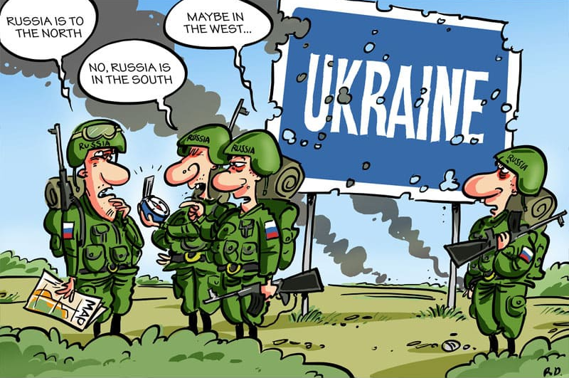 Russian cartoon. Карикатура на войну в Украине. Украина и НАТО карикатура. Украинские карикатуры на российскую армию. Карикатуры на русско украинскую войну.