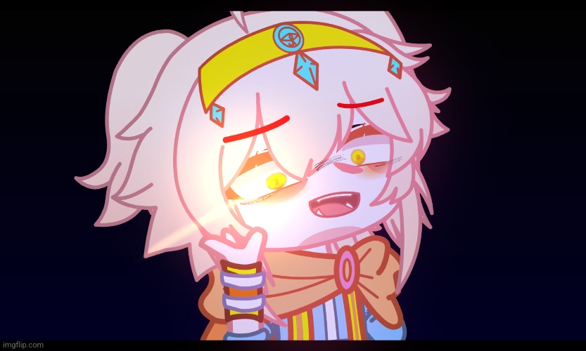 Edited☆ | made w/ Imgflip meme maker