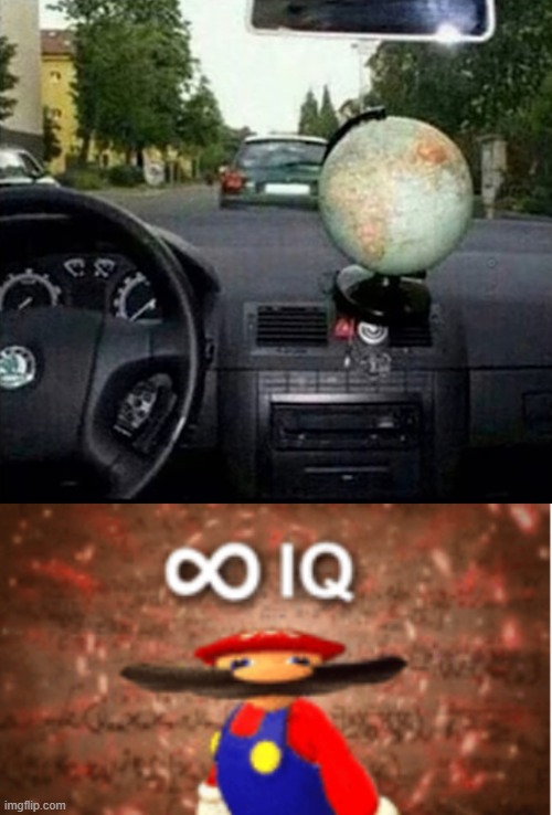 when you don't have a GPS | image tagged in infinite iq,gps | made w/ Imgflip meme maker