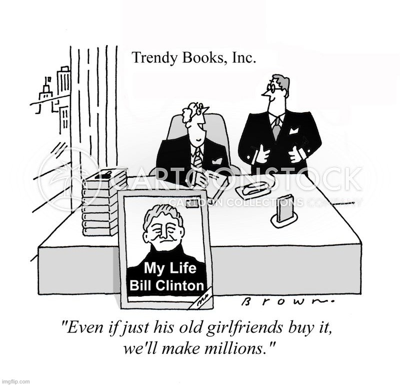 Bill Clinton My Life comic | image tagged in bill clinton my life comic | made w/ Imgflip meme maker