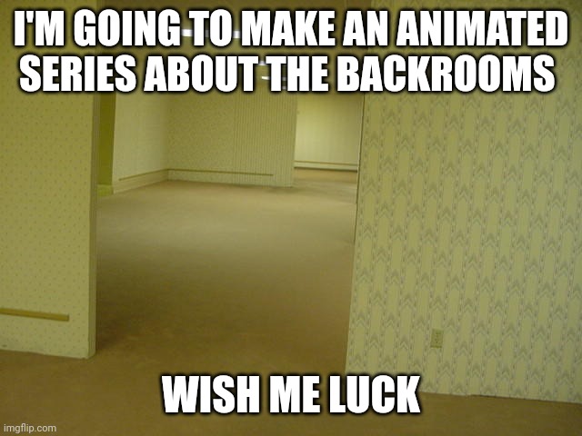 backrooms backrooms Memes & GIFs - Imgflip