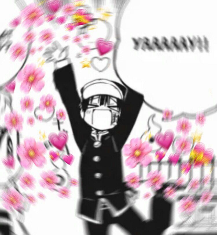 YAAAAAAY!! Blank Meme Template