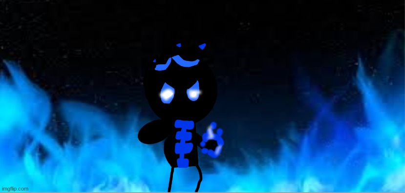 Made the nightmare mode for sketchy (im proud of it ngl) | image tagged in nightmare,dark mode | made w/ Imgflip meme maker