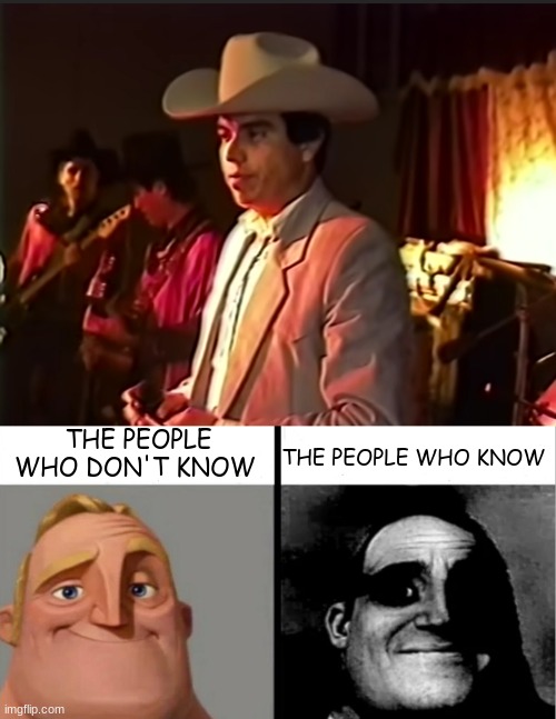 THE PEOPLE WHO DON'T KNOW; THE PEOPLE WHO KNOW | image tagged in teacher's copy | made w/ Imgflip meme maker