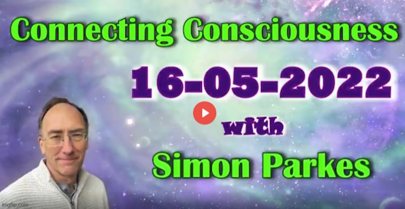 Latest Simon Parkes Q & A Session  (Video)