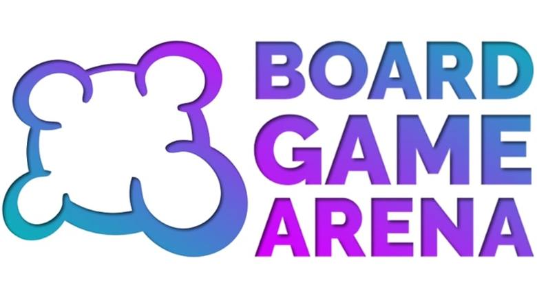 Boardgamearena Blank Meme Template