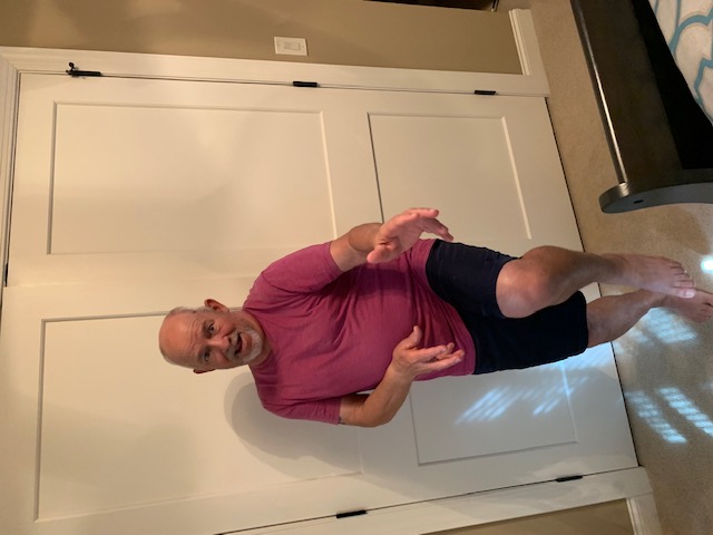 Dad Blank Meme Template