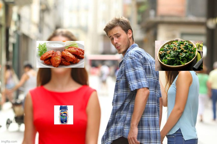 Distracted Boyfriend | image tagged in memes,distracted boyfriend | made w/ Imgflip meme maker