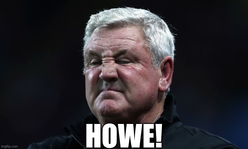 HOWE! | made w/ Imgflip meme maker