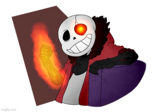 Definetly among my favorite sans aus nice going CedDrawsNear | made w/ Imgflip meme maker