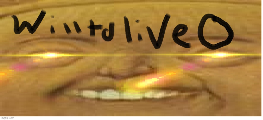 Will to live 0 | image tagged in will to live 0 | made w/ Imgflip meme maker