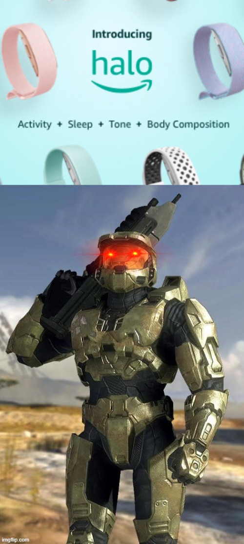 image tagged in master chief | made w/ Imgflip meme maker