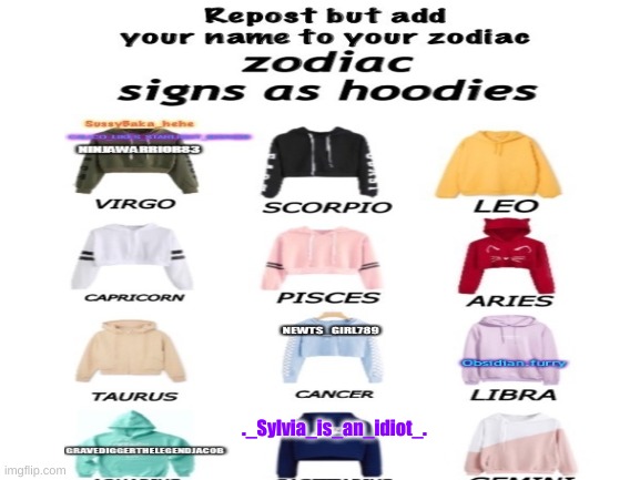 e | ._Sylvia_is_an_idiot_. | image tagged in in a nutshell,repost police | made w/ Imgflip meme maker