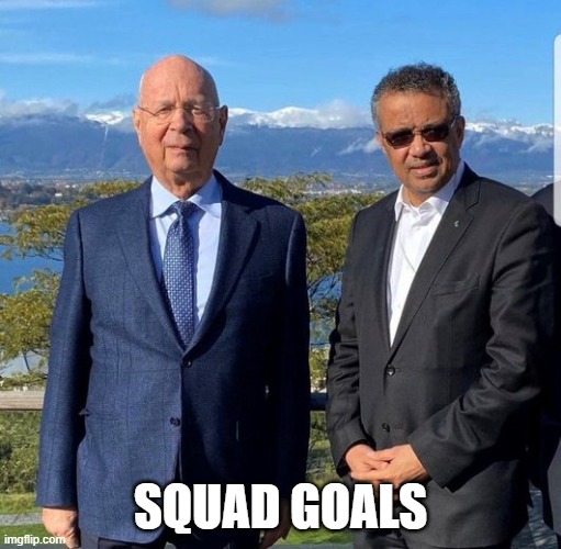 Squad Goals | SQUAD GOALS | image tagged in wef who | made w/ Imgflip meme maker