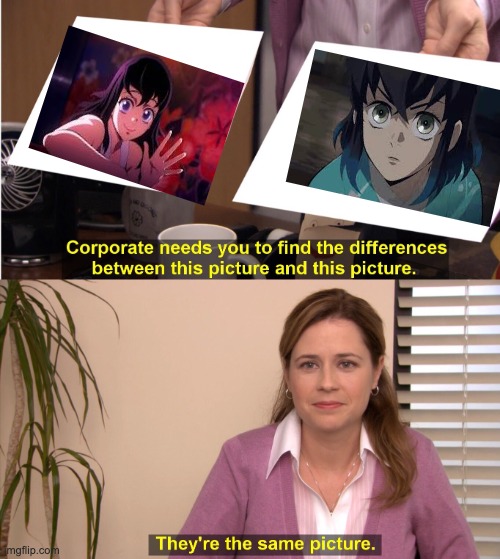 Why tho? | image tagged in memes,they're the same picture | made w/ Imgflip meme maker