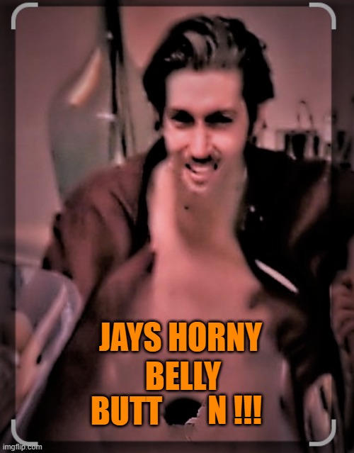 SPORTS | JAYS HORNY; BUTT; BELLY; N !!! | image tagged in fun | made w/ Imgflip meme maker