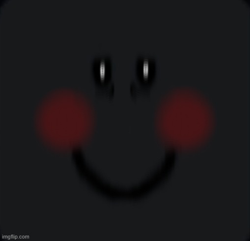 This is terrifying | image tagged in scary roblox face | made w/ Imgflip meme maker