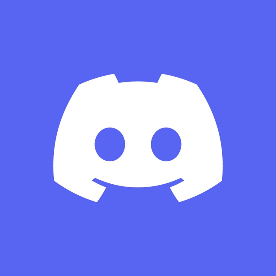 discord logo Blank Meme Template