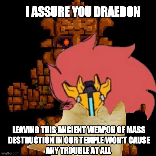 Should I post this into MSMG? | made w/ Imgflip meme maker