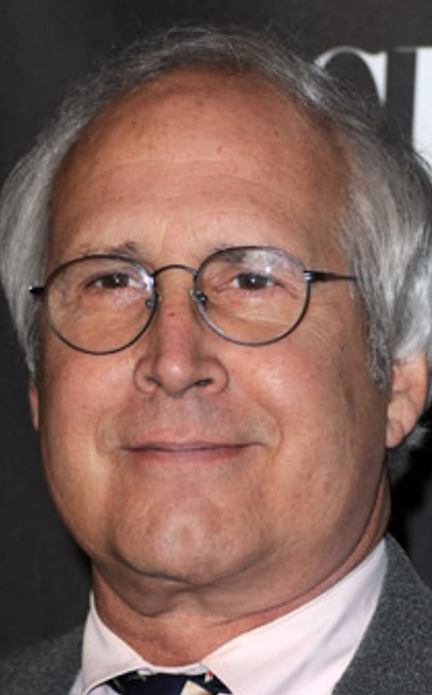 Chevy Chase Blank Meme Template