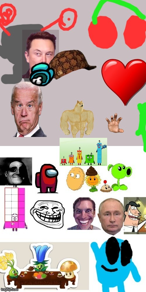 Group six CHARACTERS | image tagged in group | made w/ Imgflip meme maker