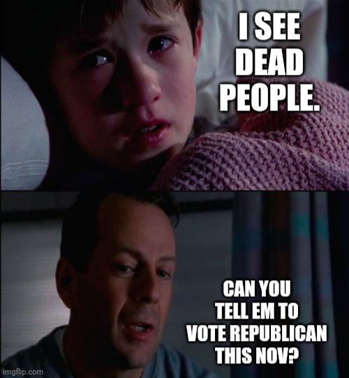 Just don't vote democrat. | image tagged in memes | made w/ Imgflip meme maker