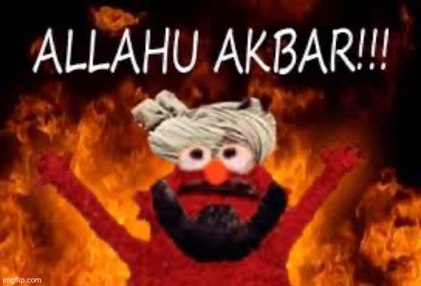 Allahu Akbar | image tagged in allahu akbar | made w/ Imgflip meme maker