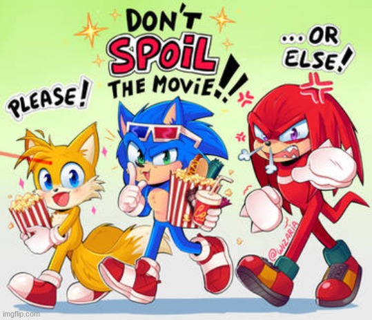 Found this comic | image tagged in sonic the hedgehog,tails the fox,knuckles the echidna,sonic art,comics | made w/ Imgflip meme maker