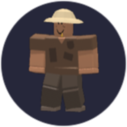 High Quality Farmer Blank Meme Template