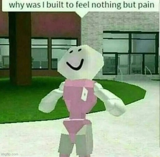 Instagram  Roblox memes, Really funny memes, Funny relatable memes