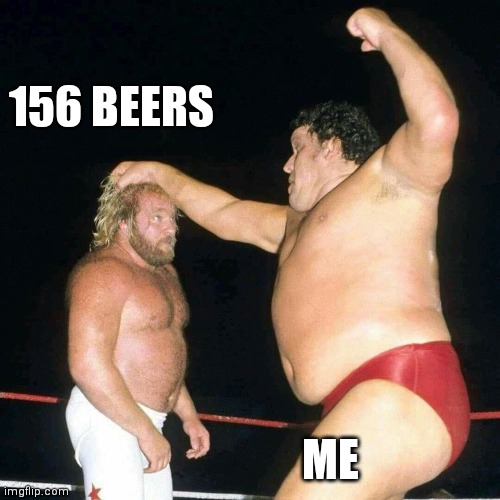 andre the giant Memes & GIFs - Imgflip