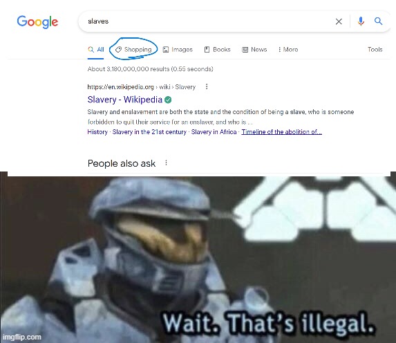 image tagged in wait that s illegal | made w/ Imgflip meme maker