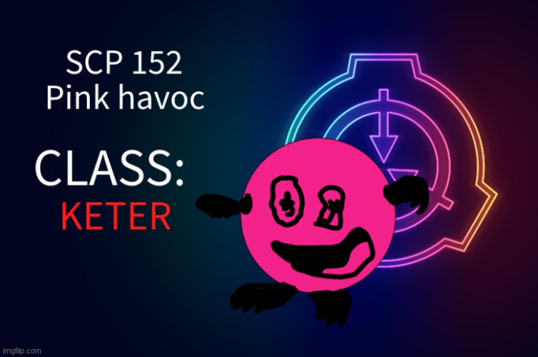 ezs as SCP | image tagged in scp | made w/ Imgflip meme maker