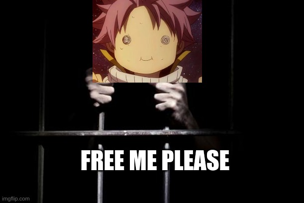 Can i has mod | FREE ME PLEASE | image tagged in behind bars | made w/ Imgflip meme maker