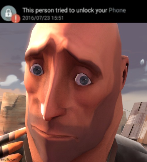 achievement unlocked:                                                                                                            | image tagged in this person tried to unlock your phone insert image below,no bitches heavy tf2 | made w/ Imgflip meme maker