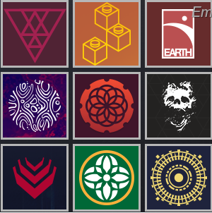 d2emblem Blank Meme Template