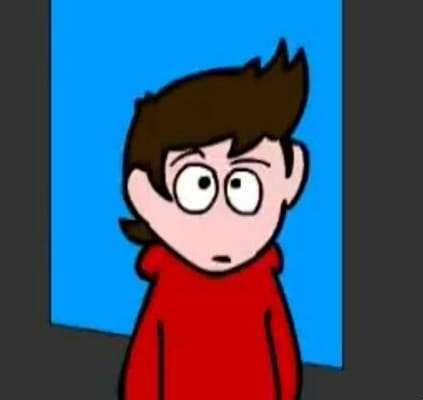 the he Blank Meme Template