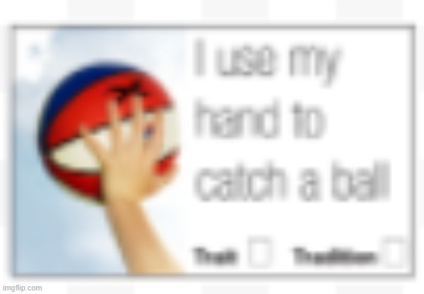 i use my hand | image tagged in i use my hand | made w/ Imgflip meme maker